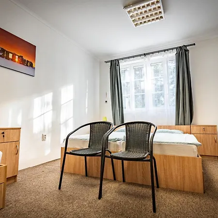 Apartman Ipoly Velo Vendeghaz