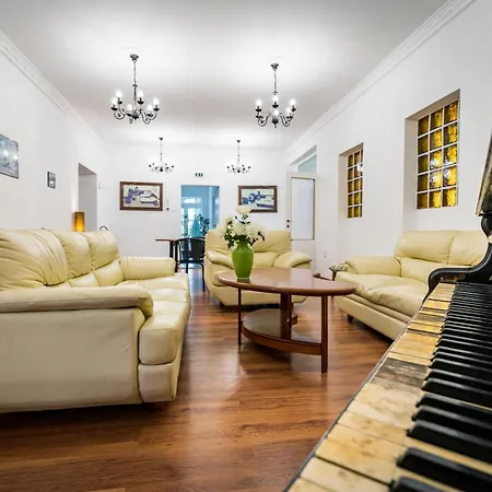 Ipoly Velo Vendeghaz Apartman *