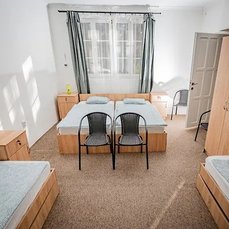Apartman Ipoly Velo Vendeghaz Tótgyarmat